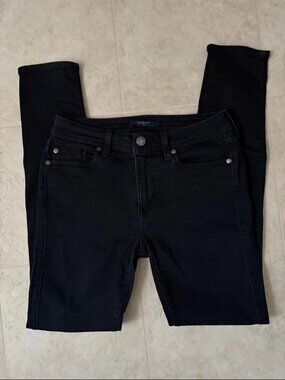 Fidelity Skinny Jeans 1 Black Pr. 1 Blue Pr.